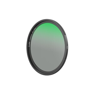 SmallRig 4726 5'i 1 Arada (67 mm) Filtre Kiti VND 2-32 & CPL & 1/4 Siyah Sis - Thumbnail