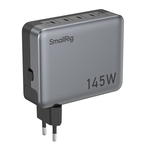 SmallRig 4748 145W 4 Portlu PD Güç Adaptörü