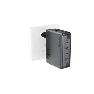SmallRig 4748 145W 4 Portlu PD Güç Adaptörü - Thumbnail