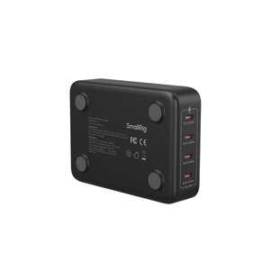 SmallRig 4751 240W 4 Portlu PD Güç Adaptörü - Thumbnail