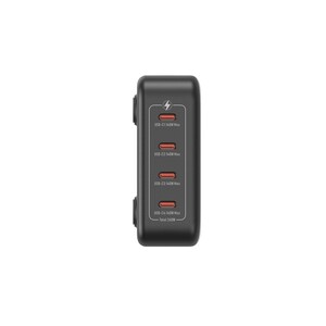 SmallRig 4751 240W 4 Portlu PD Güç Adaptörü - Thumbnail