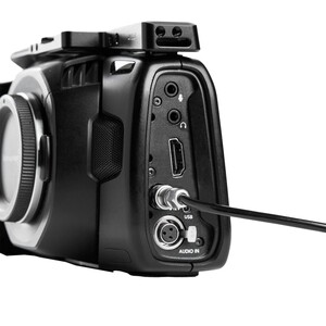 SMALLRİG - SmallRig 4761 D-TAP to BMPCC 4K / 6K Güç Kablosu (1)