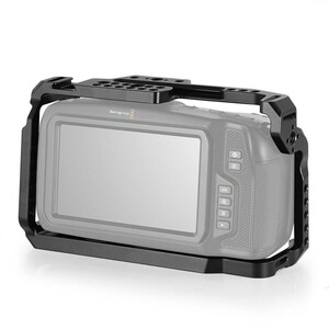 SMALLRİG - SmallRig 4785 i Blackmagic Design Cinema 6K (Tam Kare) için Kamera Kafes (1)