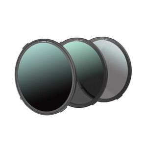 SmallRig - SmallRig 4799 Nötr Yoğunluk Filtresi Kiti