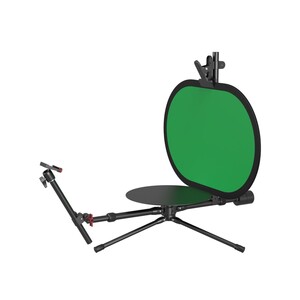 SMALLRİG - SmallRig 4807 Profesyonel 12'' 360° Fotoğrafçılık Pikabı