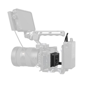 SmallRig 4815 Sony / Canon / FUJIFILM Kameralar için Soğutma Sistemi - Thumbnail