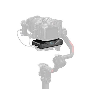 SmallRig 4826 CB75 Kamera Taban Bataryası - Thumbnail