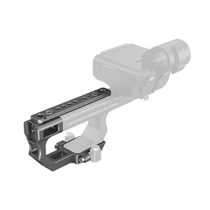 SMALLRİG - SmallRig 4830 Sony FX3 / FX30 XLR Uzatma Montaj Plakası Kiti