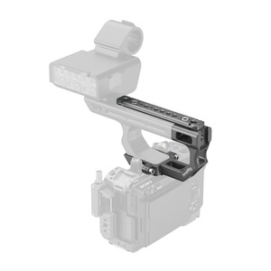 SMALLRİG - SmallRig 4830 Sony FX3 / FX30 XLR Uzatma Montaj Plakası Kiti (1)