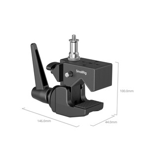 SmallRig - SmallRig 4861 Süper Kelepçe Destek Takımı (1)