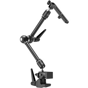 SmallRig - SmallRig 4862 Süper Kelepçe Sihirli Kol Takımı