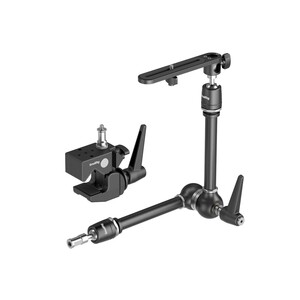 SmallRig - SmallRig 4862 Süper Kelepçe Sihirli Kol Takımı (1)