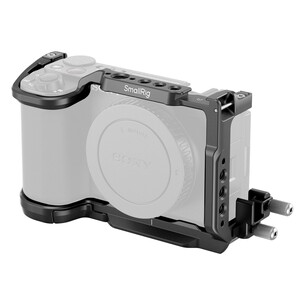 SmallRig - SmallRig 4867 Sony ZV-E10 II için Kafes