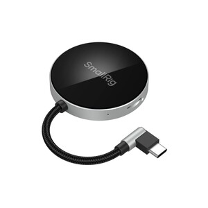SMALLRİG - SmallRig 4869 SD 3.0 / Micro SD Kart Hafıza Kartı Okuyucu