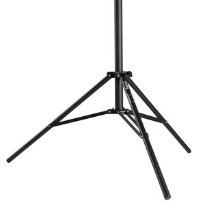 SmallRig 4891 LA-S280 Yaylı Yastıklı Aydınlatma Standı - Thumbnail
