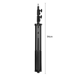SmallRig 4891 LA-S280 Yaylı Yastıklı Aydınlatma Standı - Thumbnail