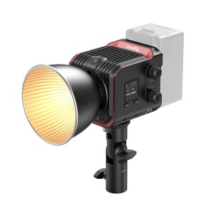 SmallRig - SmallRig 4893 RC100B COB LED Bi-Color Video Işığı