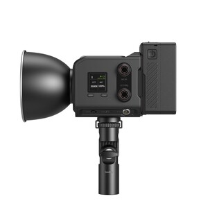 SmallRig 4893 RC100B COB LED Bi-Color Video Işığı - Thumbnail