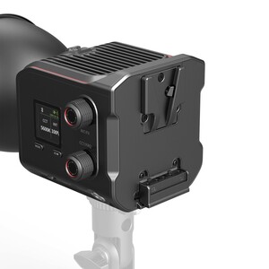 SmallRig 4894 RC100B COB LED Bi-Color Video Işığı - Thumbnail