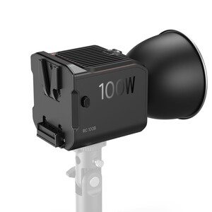 SmallRig 4894 RC100B COB LED Bi-Color Video Işığı - Thumbnail