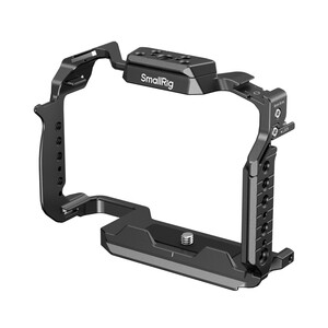 SMALLRİG - SmallRig 4902 Panasonic LUMIX S1 II / S1 IIE / S1R II / S5 II / S5 IIX / G9 II için Kafes