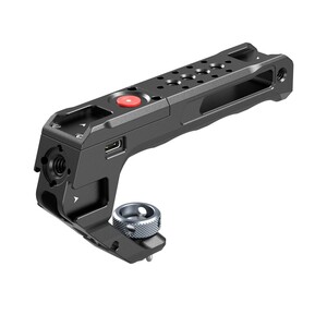 SMALLRİG - SmallRig 4927 Üst Tutma Kolu ve Geri Tetik Mekanizması (ARRI Yerleştirme Vidası)