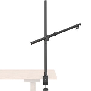 SMALLRİG - SmallRig 4938 Kameralar ve Telefonlar için Masaüstü Destek Kiti
