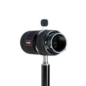 SMALLRİG - SmallRig 4939 SP-Mini Spot Işığı RC60 / RC100 Serisi İçin