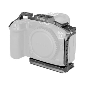SmallRig - SmallRig 4978 Canon EOS R5 Mark II için Kafes