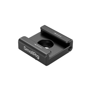 SMALLRİG - SmallRig 5033 Metal Ayak Montaj Desteği (4 adet) (1)