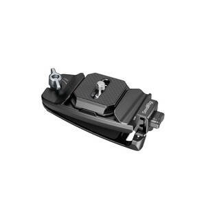 SMALLRİG - SmallRig 5053 Hızlı Çıkarma Montaj Plakalı Kamera Klipsi Kiti