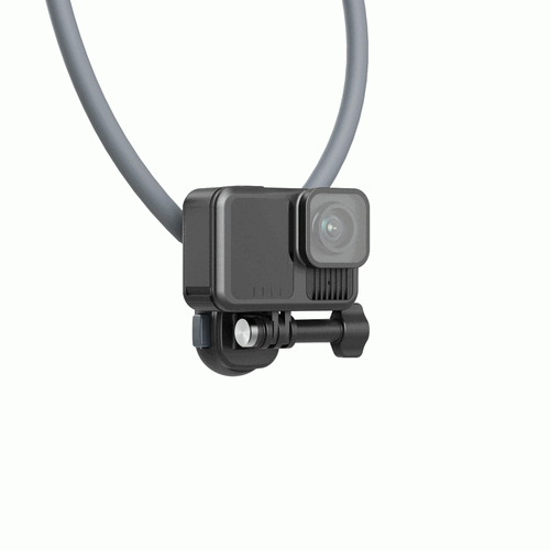 SmallRig 5126 Boyun Askısı Aksiyon Kameraları için