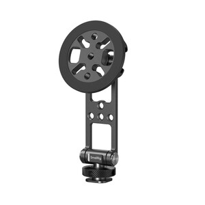 SMALLRİG - SmallRig 5156 Metal Montaj Plakası (Telefonlar için)