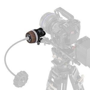 SmallRig 5163 F60 Manuel Follow Focus Dekeri - Thumbnail