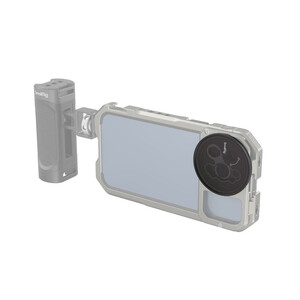 SmallRig 52 mm Manyetik Cep Telefonu Filtre Halkası Adaptörü (M Montajlı) 3840 - Thumbnail