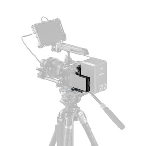 SmallRig 5227 V-Mount Akü Montaj Plakası Kiti - Thumbnail