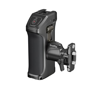 SMALLRİG - SmallRig 5235 Canon / Blackmagic Design Kameralar için Tetikli REC ile Döner Yan Sap