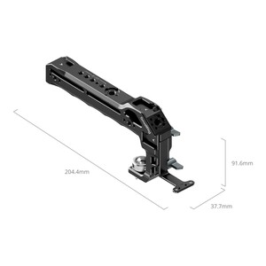 SMALLRİG - SmallRig 5236 DJI Focus Pro LiDAR için Üst Tutma Kolu (1)