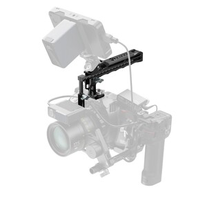 SmallRig 5236 DJI Focus Pro LiDAR için Üst Tutma Kolu - Thumbnail