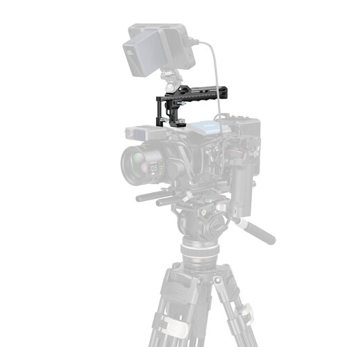 SmallRig 5236 DJI Focus Pro LiDAR için Üst Tutma Kolu