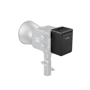 SmallRig 5245 VB99 Lite mini V-Mount Batarya 6800 mAh - Thumbnail