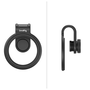 SmallRig 52mm Manyetik Cep Telefonu Filtre Klipsi 3845 - Thumbnail