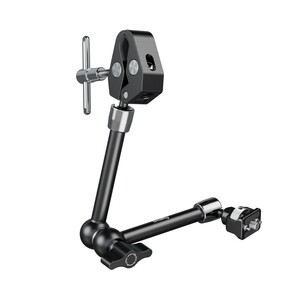 SMALLRİG - SmallRig 5311 Yengeç Şekilli Kelepçeli Sihirli Kol (11'')