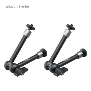 SmallRig - SmallRig 5317 Magic Arm - 2 li paket(9.8'') (1)