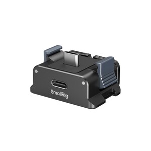SMALLRİG - SmallRig 5376 DJI Osmo Pocket / 5 / 4 / 3 için Pil Adaptör Plakası