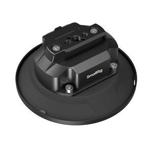 SMALLRİG - SmallRig 5398 5'' Elektrikli Vantuzlu Montaj Aparatı