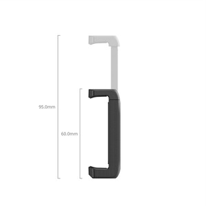 SmallRig 5464 Aksiyon Kameraları ve Telefonlar için Selfie Tripodu - Thumbnail