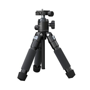 SMALLRİG - SmallRig 5470 VT-20Pro Taşınabilir Masaüstü Mini Tripod
