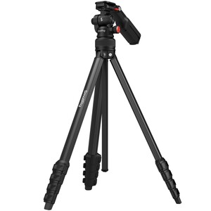 SMALLRİG - SmallRig 5473 Video Tripod (1)