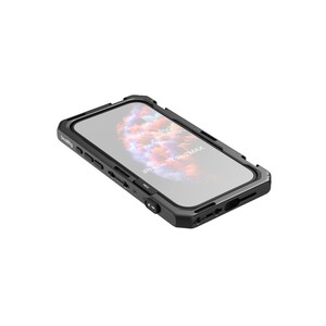 SmallRig 5545 iPhone 17 Pro için Mobil Video Kafesi (Temel Sürüm) - Thumbnail